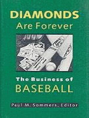 cover image of Diamonds Are Forever
